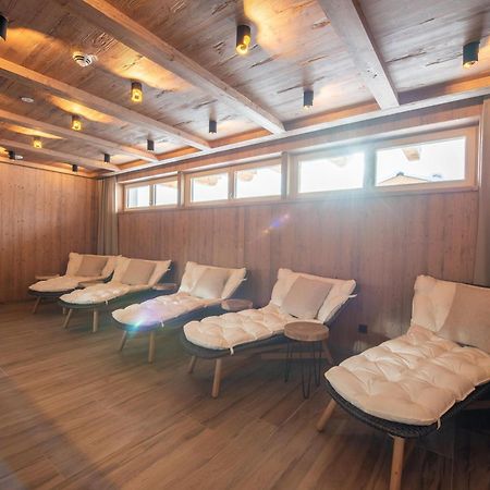 Filzsteinresort Wohnungen Top 1 Krimml Εξωτερικό φωτογραφία