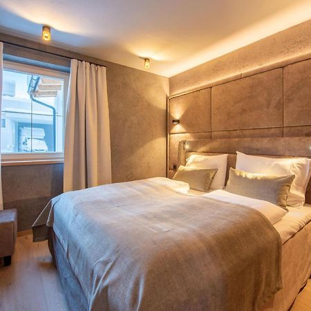 Filzsteinresort Wohnungen Top 1 Krimml Εξωτερικό φωτογραφία